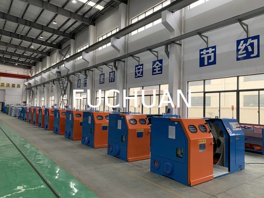 Máy xoắn đôi công suất cao tự động 5000kg Công suất 220V-380V