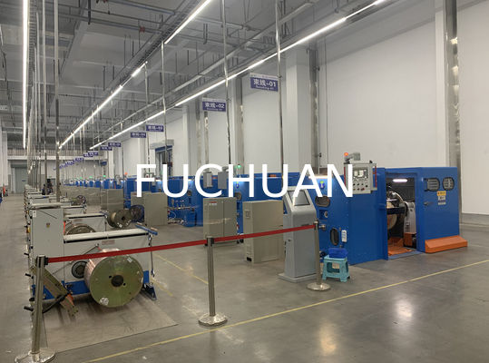 Máy bó dây đồng công suất lớn 7.5KW Công suất điện 100-300kg h Công suất 220V-380V
