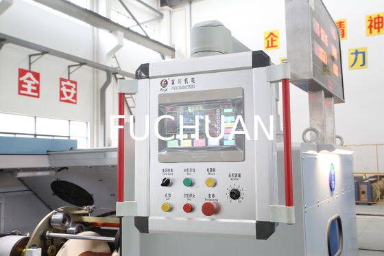 Thiết kế cung sợi carbon Máy xoắn đôi Tiết kiệm năng lượng Độ bền vận hành nhẹ