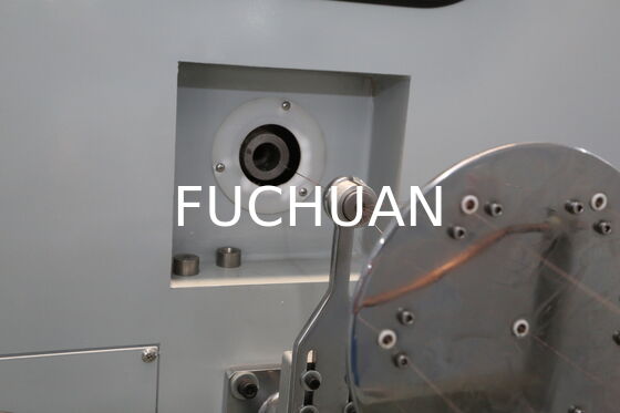 Thiết kế cung sợi carbon Máy xoắn đôi Tiết kiệm năng lượng Độ bền vận hành nhẹ