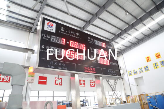 Thiết kế cung sợi carbon Máy xoắn đôi Tiết kiệm năng lượng Độ bền vận hành nhẹ