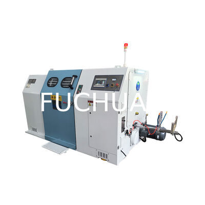 Máy xoắn đôi dây lõi Các ứng dụng bện dây nhiều sợi tốc độ cao
