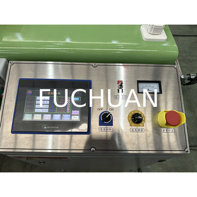 Máy bó dây đồng siêu mịn 400B Thiết bị xoắn Fuchuan