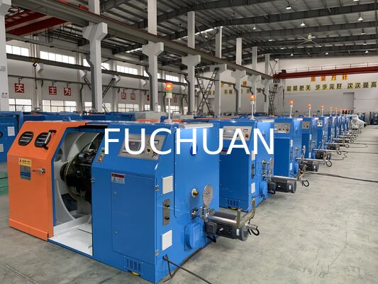 Máy ghép gấp đôi với hệ thống nâng điện tự khóa và tùy chọn phát hiện laser cho chính xác và nhánh