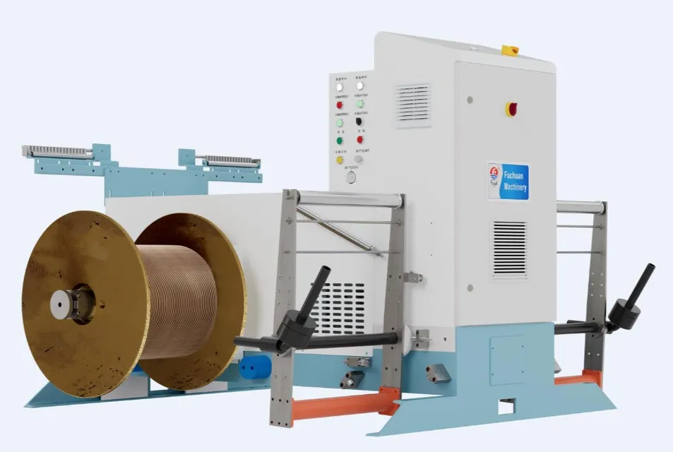 Double Twist Bunching Machine Offering Robust Construction High Speed Operation And Precise Wire Stranding Capabilities 5