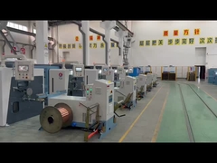 652D Máy đúc bột tốc độ cao